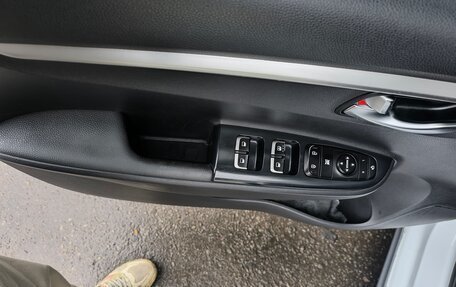 KIA Rio IV, 2021 год, 1 150 000 рублей, 22 фотография