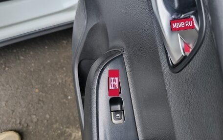 KIA Rio IV, 2021 год, 1 150 000 рублей, 20 фотография