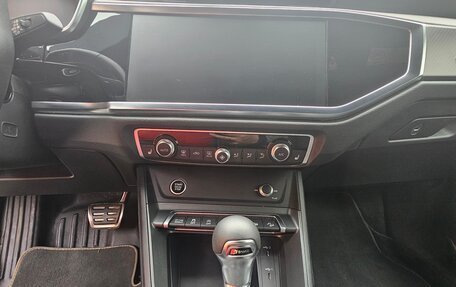 Audi Q3, 2024 год, 4 900 000 рублей, 16 фотография