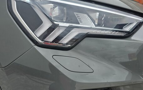 Audi Q3, 2024 год, 4 900 000 рублей, 23 фотография