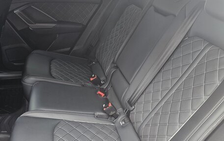 Audi Q3, 2024 год, 4 900 000 рублей, 24 фотография