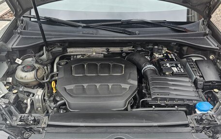 Audi Q3, 2024 год, 4 900 000 рублей, 21 фотография