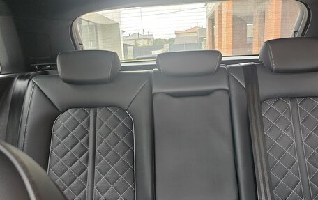 Audi Q3, 2024 год, 4 900 000 рублей, 20 фотография
