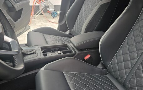 Audi Q3, 2024 год, 4 900 000 рублей, 28 фотография