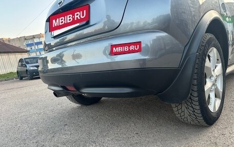 Nissan Juke II, 2011 год, 930 000 рублей, 6 фотография
