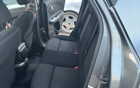 Nissan Juke II, 2011 год, 930 000 рублей, 15 фотография