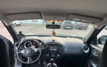 Nissan Juke II, 2011 год, 930 000 рублей, 7 фотография