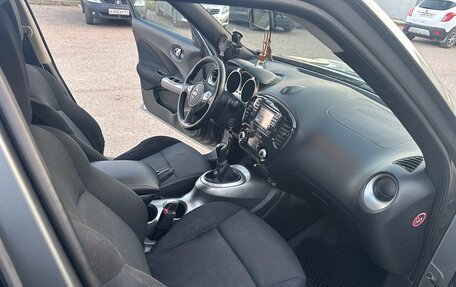 Nissan Juke II, 2011 год, 930 000 рублей, 9 фотография
