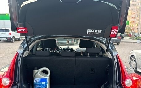 Nissan Juke II, 2011 год, 930 000 рублей, 13 фотография