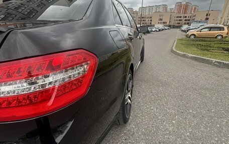 Mercedes-Benz E-Класс, 2012 год, 1 730 000 рублей, 6 фотография