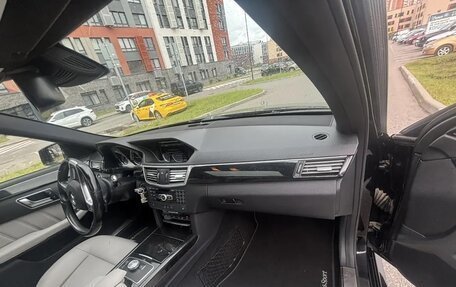 Mercedes-Benz E-Класс, 2012 год, 1 730 000 рублей, 12 фотография