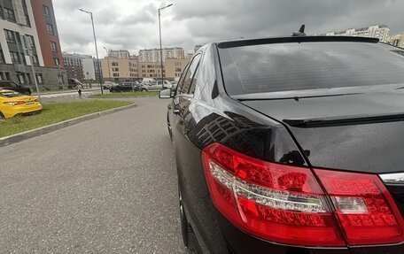 Mercedes-Benz E-Класс, 2012 год, 1 730 000 рублей, 7 фотография