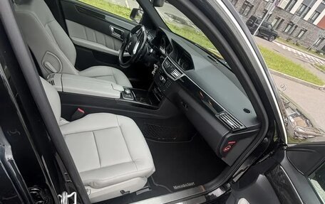 Mercedes-Benz E-Класс, 2012 год, 1 730 000 рублей, 11 фотография