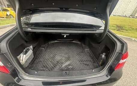 Mercedes-Benz E-Класс, 2012 год, 1 730 000 рублей, 13 фотография