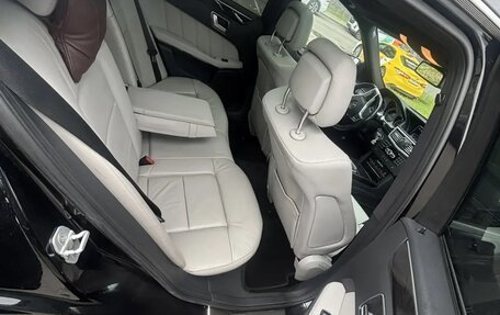 Mercedes-Benz E-Класс, 2012 год, 1 730 000 рублей, 14 фотография