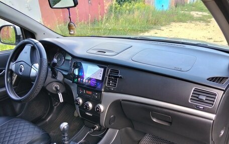 SsangYong Actyon II рестайлинг, 2013 год, 1 050 000 рублей, 11 фотография