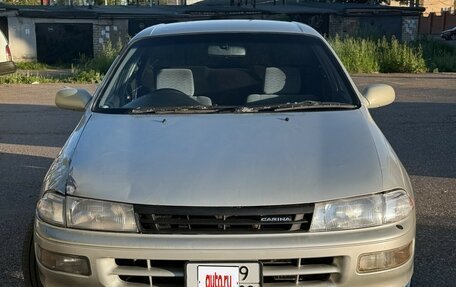 Toyota Carina, 1994 год, 260 000 рублей, 2 фотография