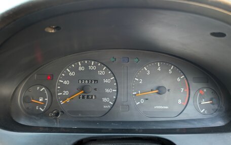 Toyota Carina, 1994 год, 260 000 рублей, 10 фотография