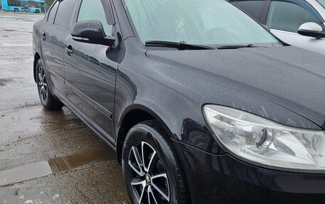 Skoda Octavia, 2012 год, 899 000 рублей, 2 фотография