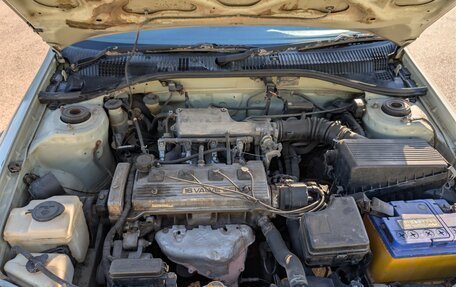 Toyota Carina, 1994 год, 260 000 рублей, 9 фотография
