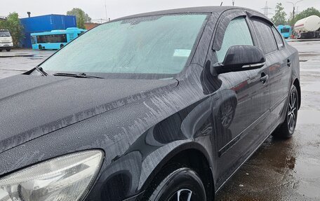 Skoda Octavia, 2012 год, 899 000 рублей, 3 фотография