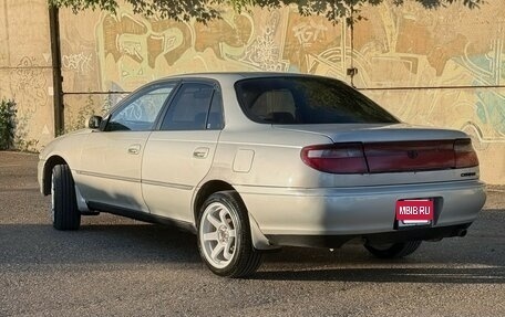 Toyota Carina, 1994 год, 260 000 рублей, 4 фотография
