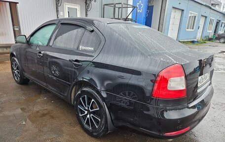 Skoda Octavia, 2012 год, 899 000 рублей, 4 фотография