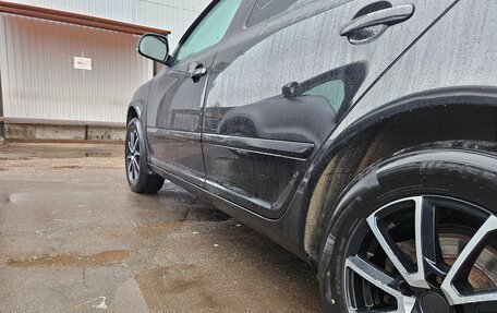 Skoda Octavia, 2012 год, 899 000 рублей, 7 фотография