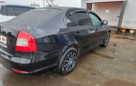 Skoda Octavia, 2012 год, 899 000 рублей, 5 фотография