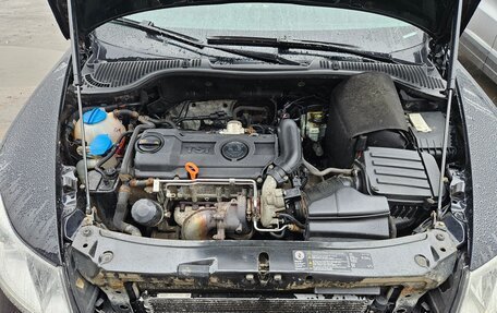 Skoda Octavia, 2012 год, 899 000 рублей, 12 фотография