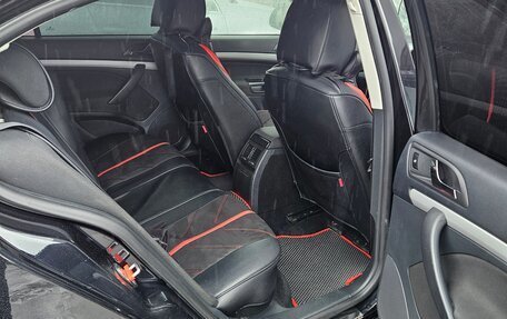 Skoda Octavia, 2012 год, 899 000 рублей, 11 фотография
