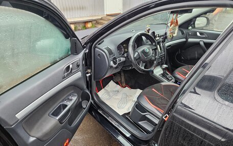 Skoda Octavia, 2012 год, 899 000 рублей, 10 фотография