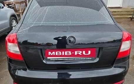 Skoda Octavia, 2012 год, 899 000 рублей, 6 фотография