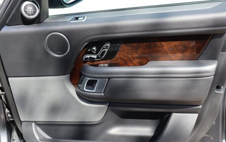 Land Rover Range Rover IV рестайлинг, 2021 год, 10 400 000 рублей, 25 фотография