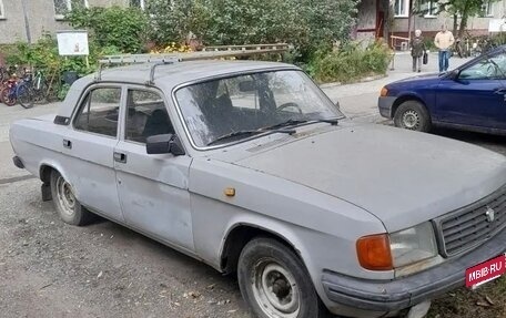 ГАЗ 31029 «Волга», 1996 год, 55 000 рублей, 2 фотография