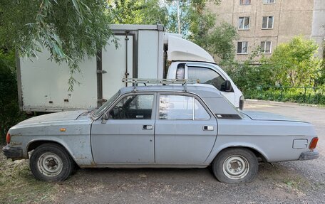 ГАЗ 31029 «Волга», 1996 год, 55 000 рублей, 3 фотография
