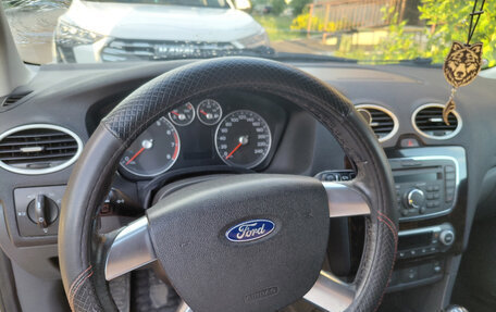 Ford Focus II рестайлинг, 2007 год, 310 000 рублей, 2 фотография
