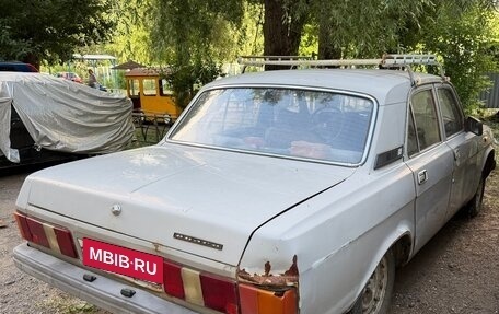 ГАЗ 31029 «Волга», 1996 год, 55 000 рублей, 5 фотография