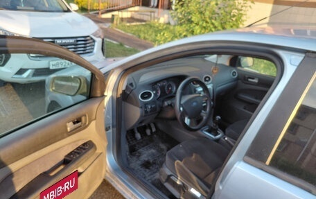 Ford Focus II рестайлинг, 2007 год, 310 000 рублей, 7 фотография