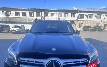 Mercedes-Benz GLS, 2019 год, 3 900 000 рублей, 5 фотография