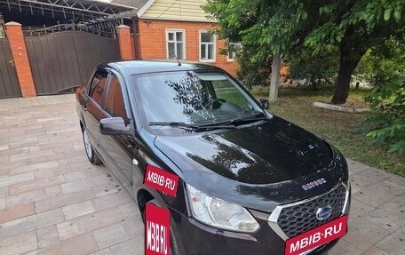 Datsun on-DO I рестайлинг, 2017 год, 535 000 рублей, 3 фотография