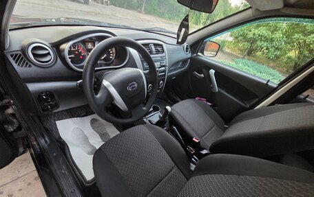 Datsun on-DO I рестайлинг, 2017 год, 535 000 рублей, 18 фотография