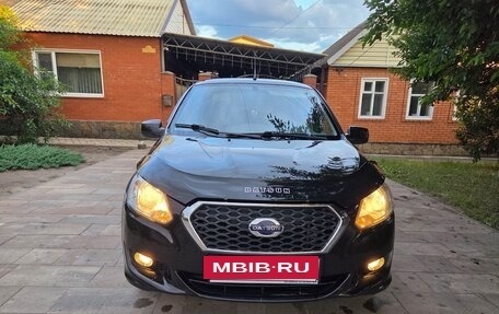 Datsun on-DO I рестайлинг, 2017 год, 535 000 рублей, 14 фотография