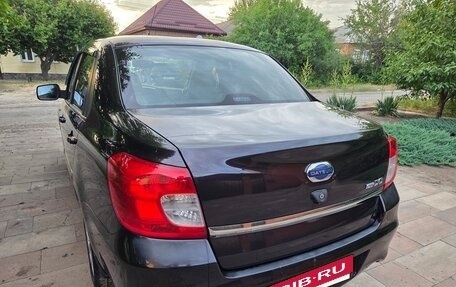 Datsun on-DO I рестайлинг, 2017 год, 535 000 рублей, 9 фотография