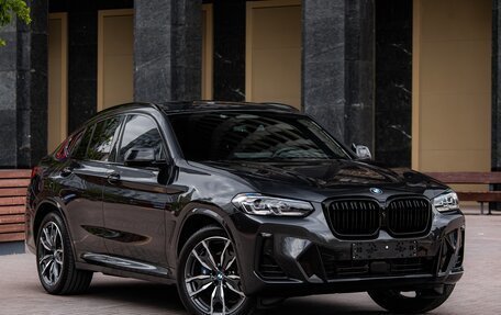 BMW X4, 2024 год, 7 250 000 рублей, 2 фотография