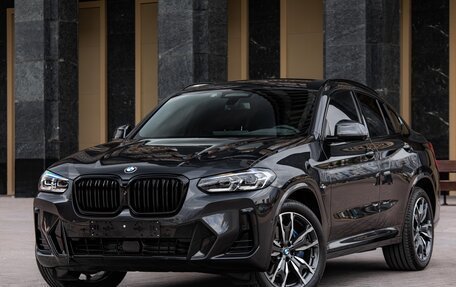 BMW X4, 2024 год, 7 250 000 рублей, 4 фотография