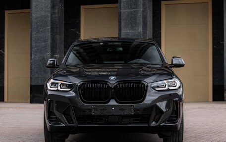 BMW X4, 2024 год, 7 250 000 рублей, 3 фотография