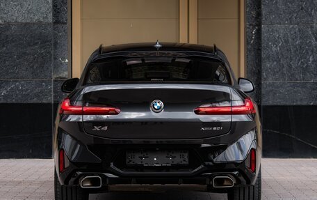 BMW X4, 2024 год, 7 250 000 рублей, 10 фотография