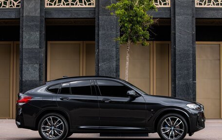 BMW X4, 2024 год, 7 250 000 рублей, 5 фотография