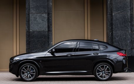 BMW X4, 2024 год, 7 250 000 рублей, 7 фотография